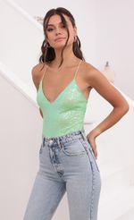 Picture Bodysuit in Lime Green. Source: https://media-img.lucyinthesky.com/data/Jun21_2/150xAUTO/1V9A0510.JPG