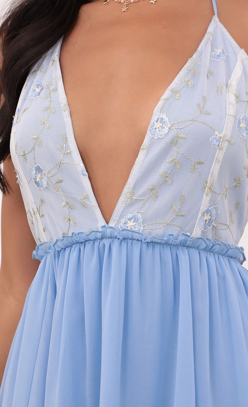 Picture Halter Romper in Blue. Source: https://media-img.lucyinthesky.com/data/Jun21_2/850xAUTO/1V9A3251.JPG