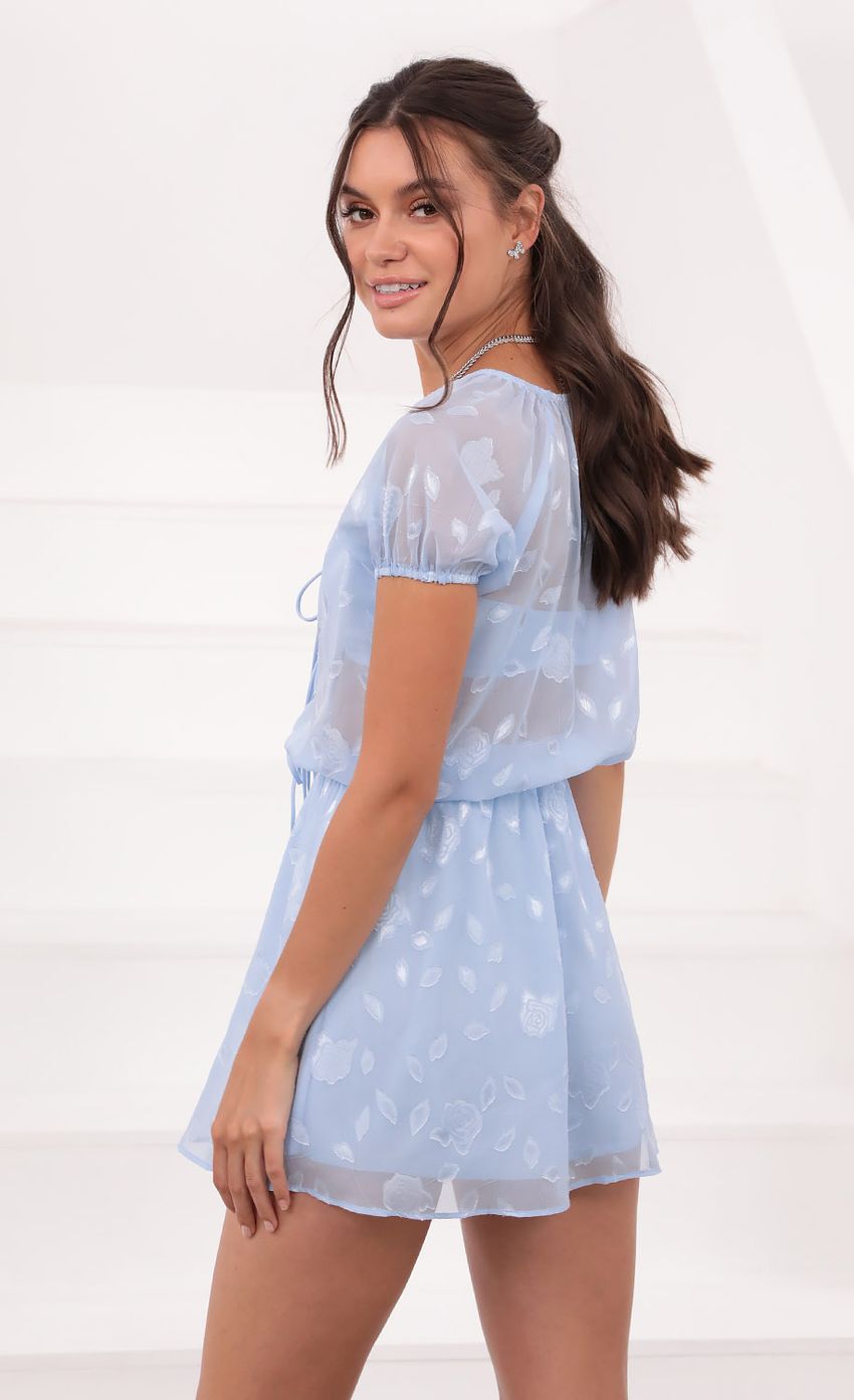 Picture Novelty Dress in Blue. Source: https://media-img.lucyinthesky.com/data/Jun21_2/850xAUTO/1V9A4304.JPG