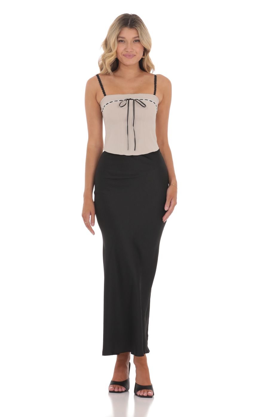 Picture Ribbon Lace Top in Taupe. Source: https://media-img.lucyinthesky.com/data/Jun24/850xAUTO/73fbec81-3570-40f8-bbcc-a65cfa403941.jpg