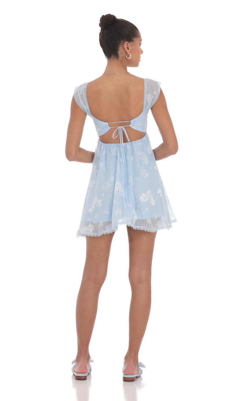 Picture Embroidered Trim Floral Babydoll Dress in Baby Blue. Source: https://media-img.lucyinthesky.com/data/Jun24/850xAUTO/cd592093-2acb-4374-918e-87c1cd46612c.jpg