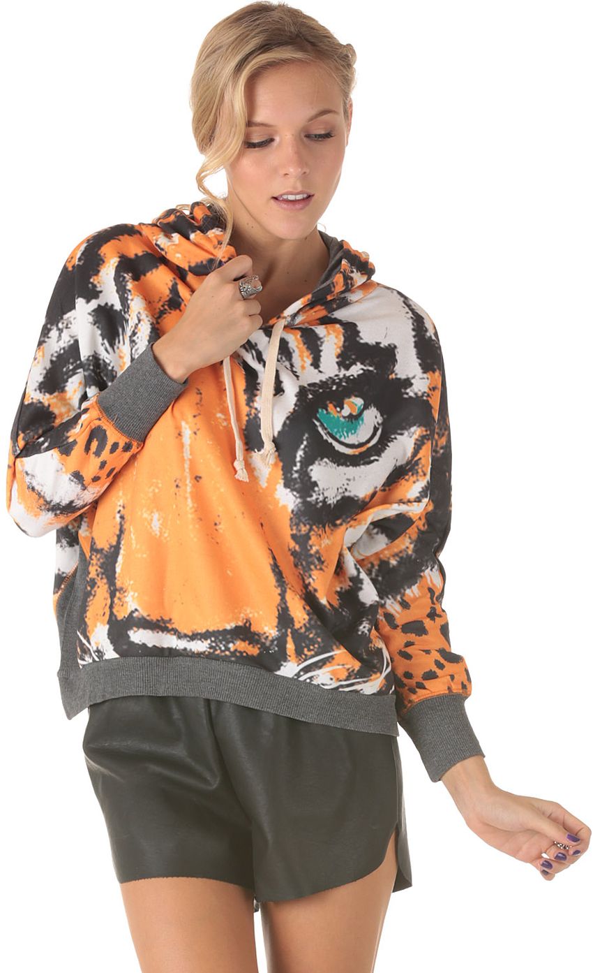 Product image for WILD ANIMAL PARK JUMPER