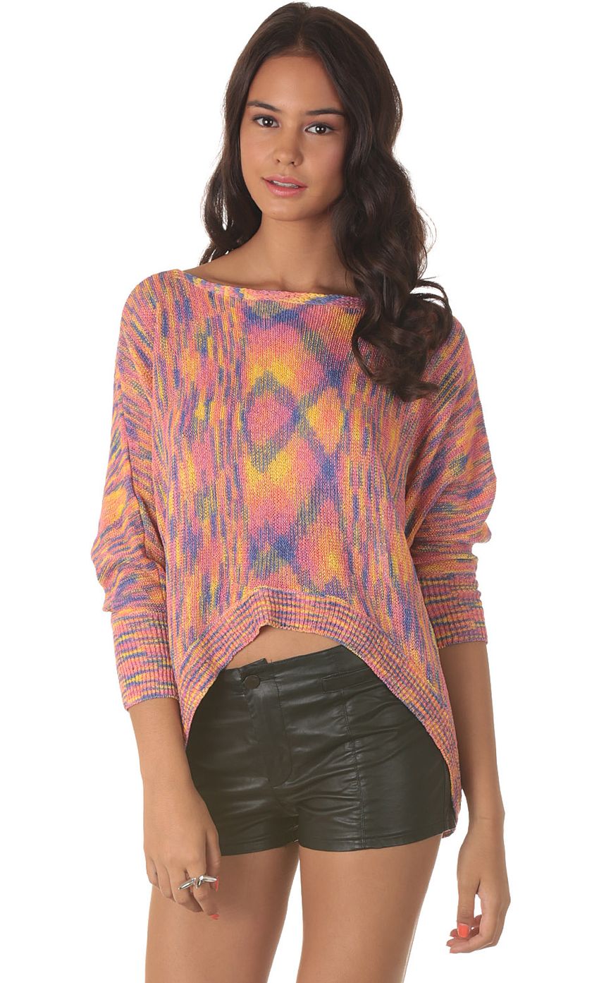 Product image for THE FEVER KNIT