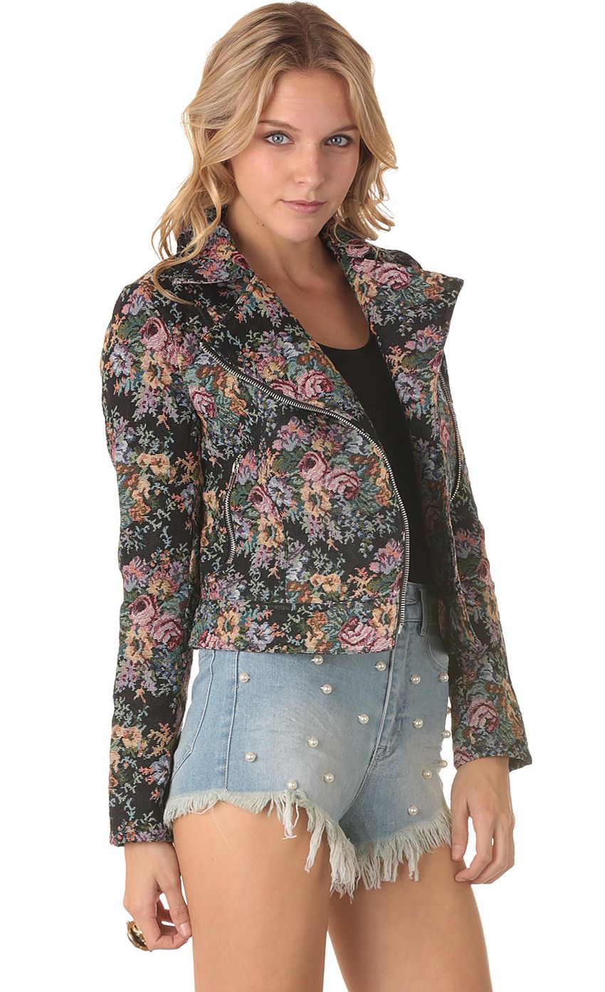 Product image for DREAM RIDER JACKET