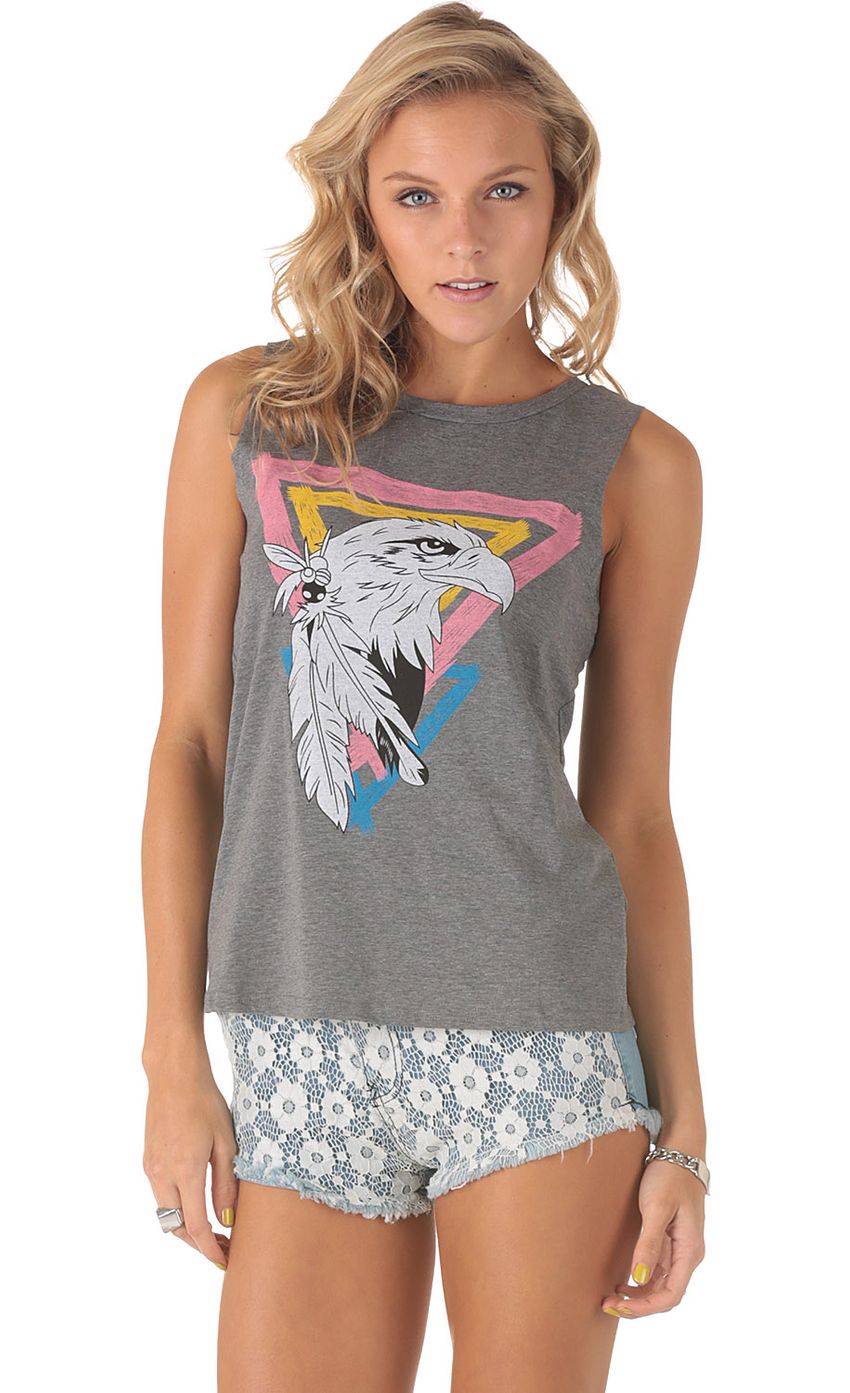 Product image for EAGLE'S SPY TOP