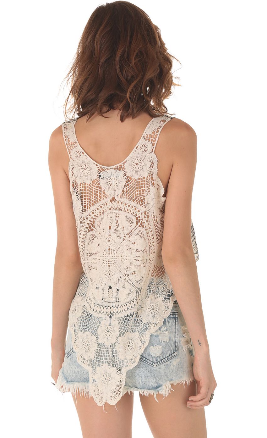 Product image for FIREY SOUL TOP