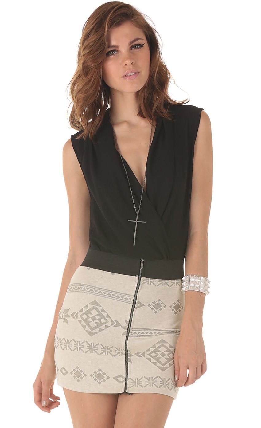 Product image for LOCO SKIRT