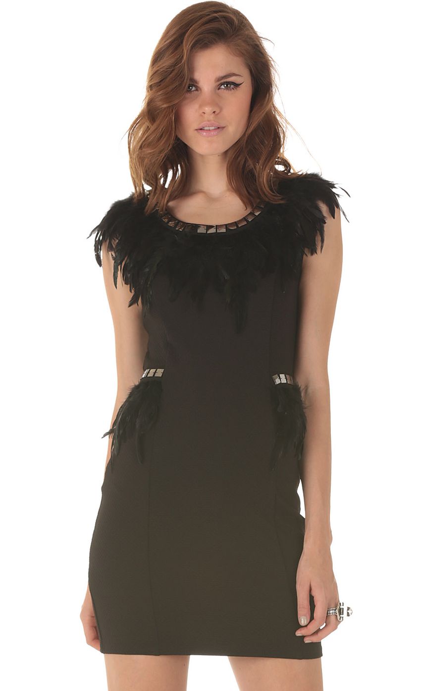 Product image for READY FOR FUNK DRESS