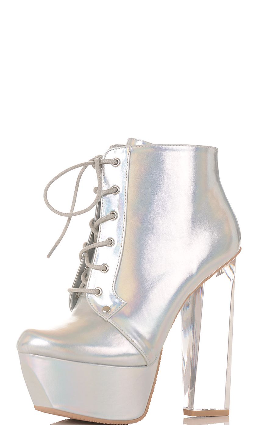 Product image for SEE ME STRIDE HEELS