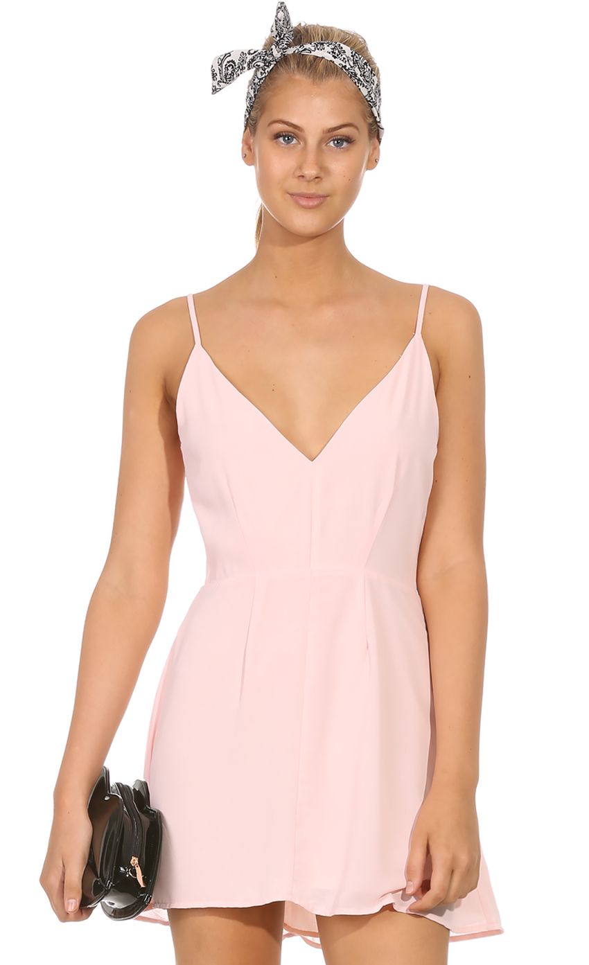 Product image for INVITE ONLY DRESS