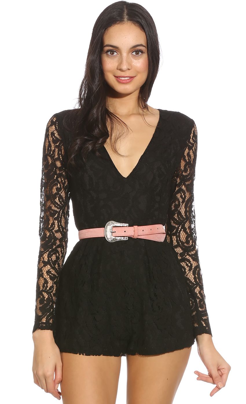 Picture BRAVE HEART PLAYSUIT. Source: https://media-img.lucyinthesky.com/data/Mar14_1/850xAUTO/0Y5A5585.JPG