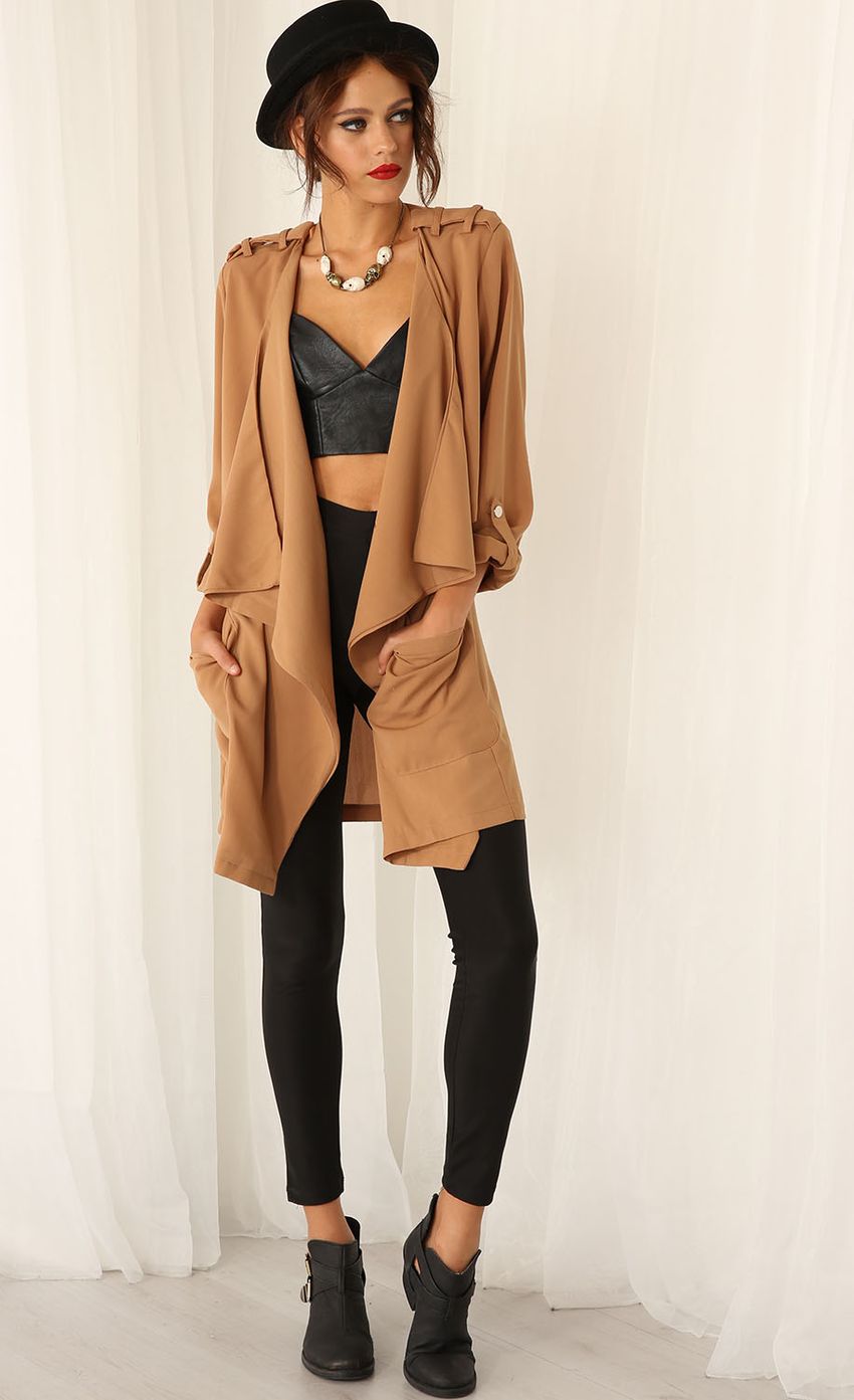 Picture Caramel Soft Trench Coat. Source: https://media-img.lucyinthesky.com/data/Mar15_1/850xAUTO/0Y5A01921.JPG