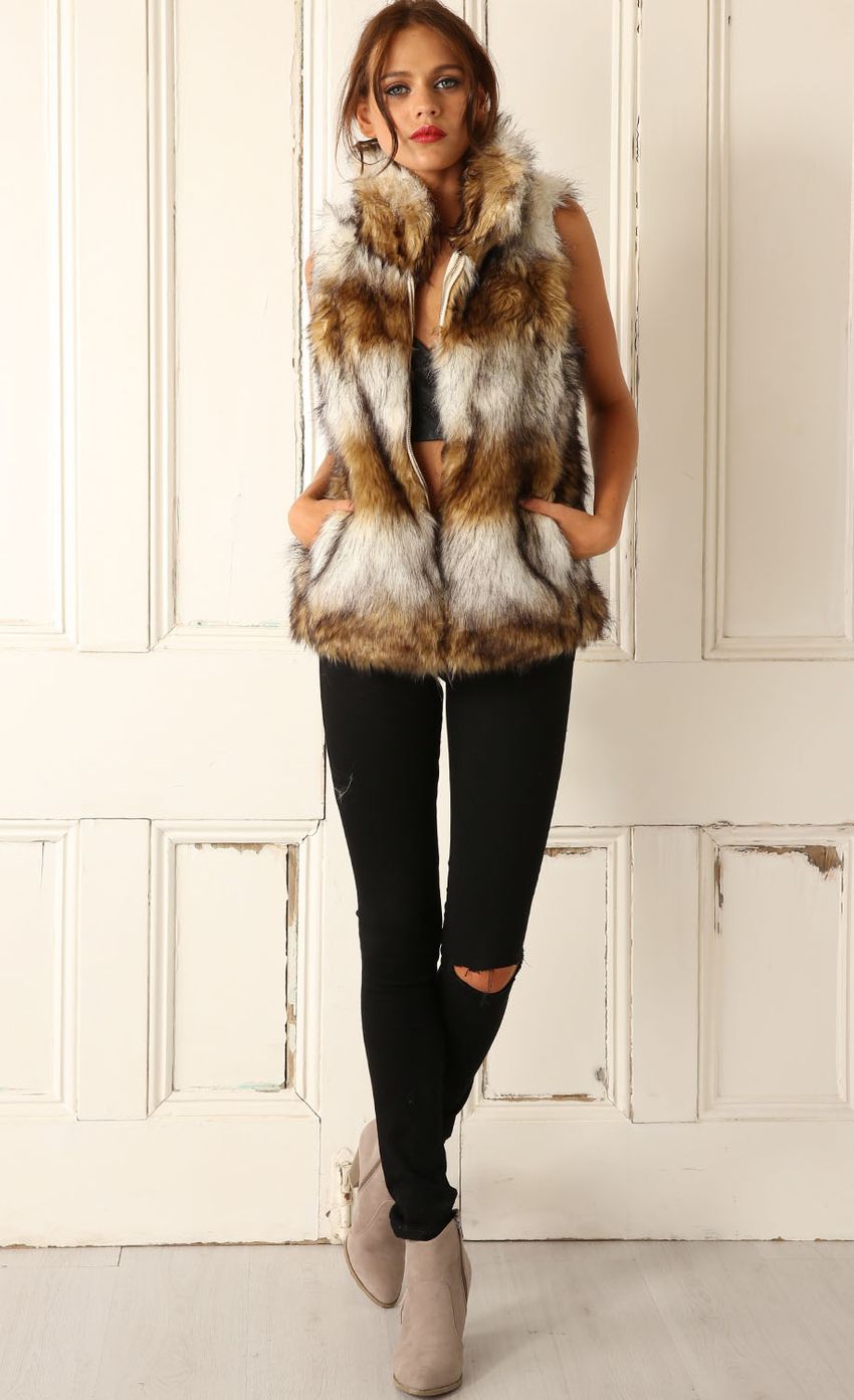 Picture Thick Faux Fur Vest. Source: https://media-img.lucyinthesky.com/data/Mar15_1/850xAUTO/0Y5A1043.JPG