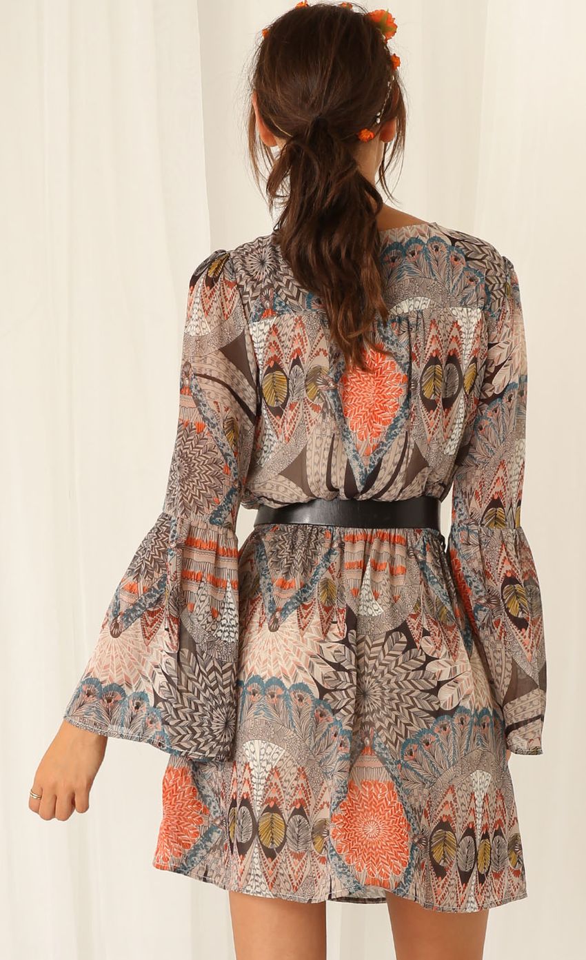 Picture Paisley Print Long Sleeve Dress. Source: https://media-img.lucyinthesky.com/data/Mar15_1/850xAUTO/0Y5A1821.JPG