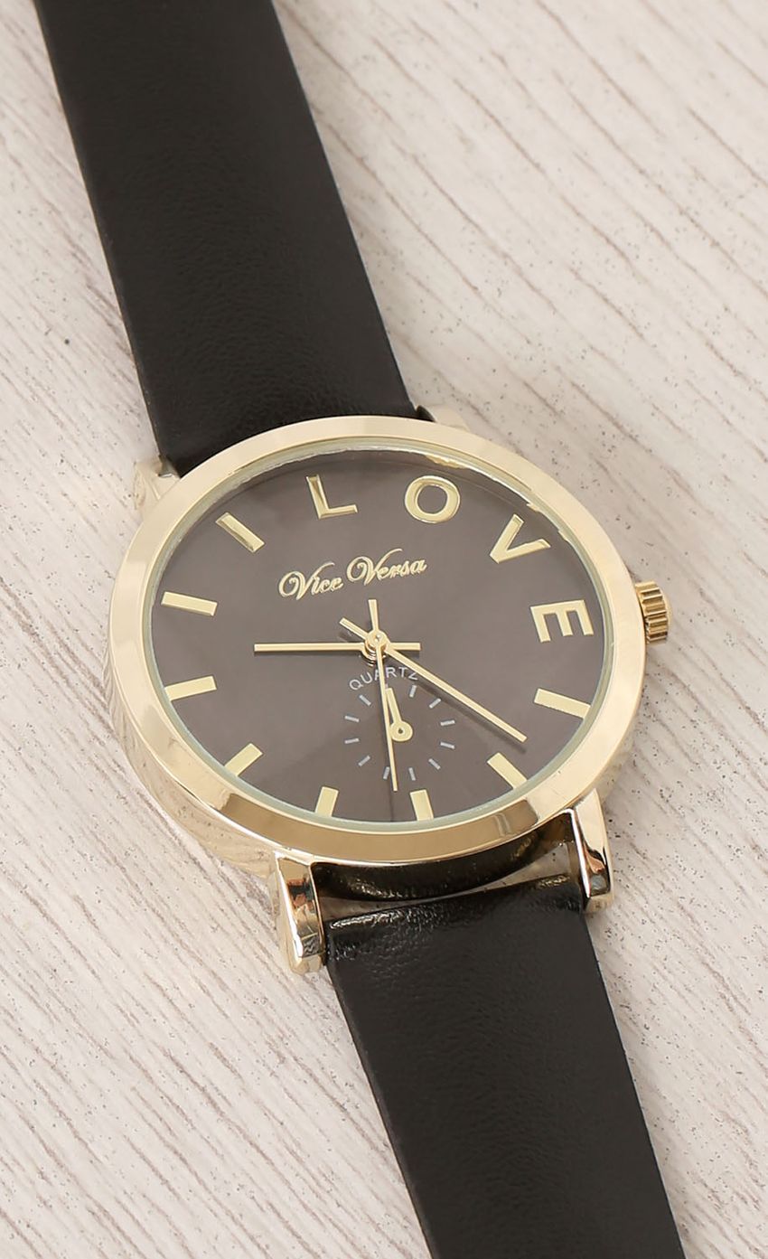 Picture Black And Gold Love Watch. Source: https://media-img.lucyinthesky.com/data/Mar15_1/850xAUTO/0Y5A8388.JPG