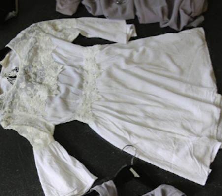 Picture White Boho Dress With Lace Detail. Source: https://media-img.lucyinthesky.com/data/Mar15_1/850xAUTO/SCREEN_SHOT_2015-03-06_AT_9.07.52_AM.PNG