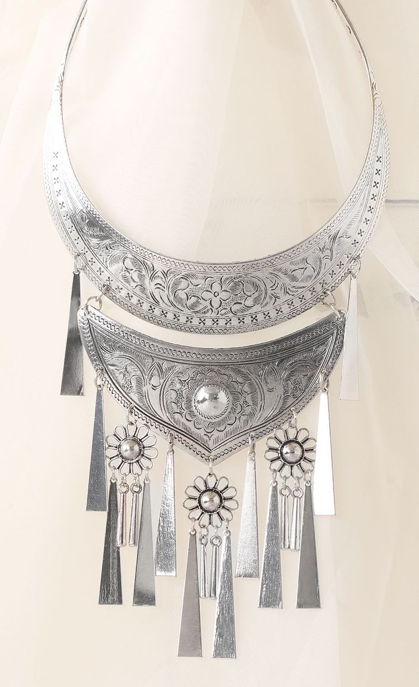 Picture Statement Silver Plated Necklace. Source: https://media-img.lucyinthesky.com/data/Mar15_2/850xAUTO/0Y5A1456.JPG