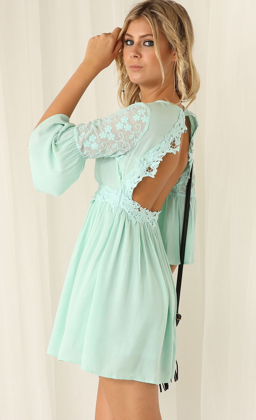 Picture Mint Lace Slip Dress. Source: https://media-img.lucyinthesky.com/data/Mar15_2/850xAUTO/0Y5A2202.JPG