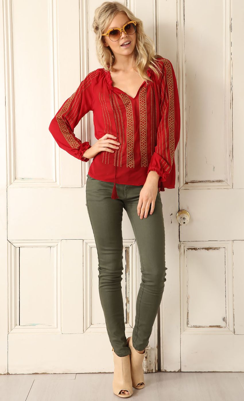 Picture Red Embroidered Blouse. Source: https://media-img.lucyinthesky.com/data/Mar15_2/850xAUTO/0Y5A59961.JPG