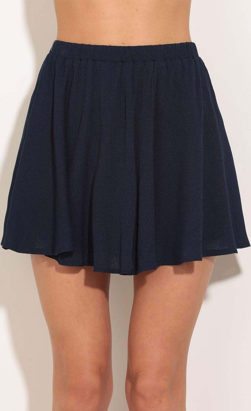 Picture Classic Skater Skirt In Navy. Source: https://media-img.lucyinthesky.com/data/Mar16_1/850xAUTO/0Y5A8596.JPG