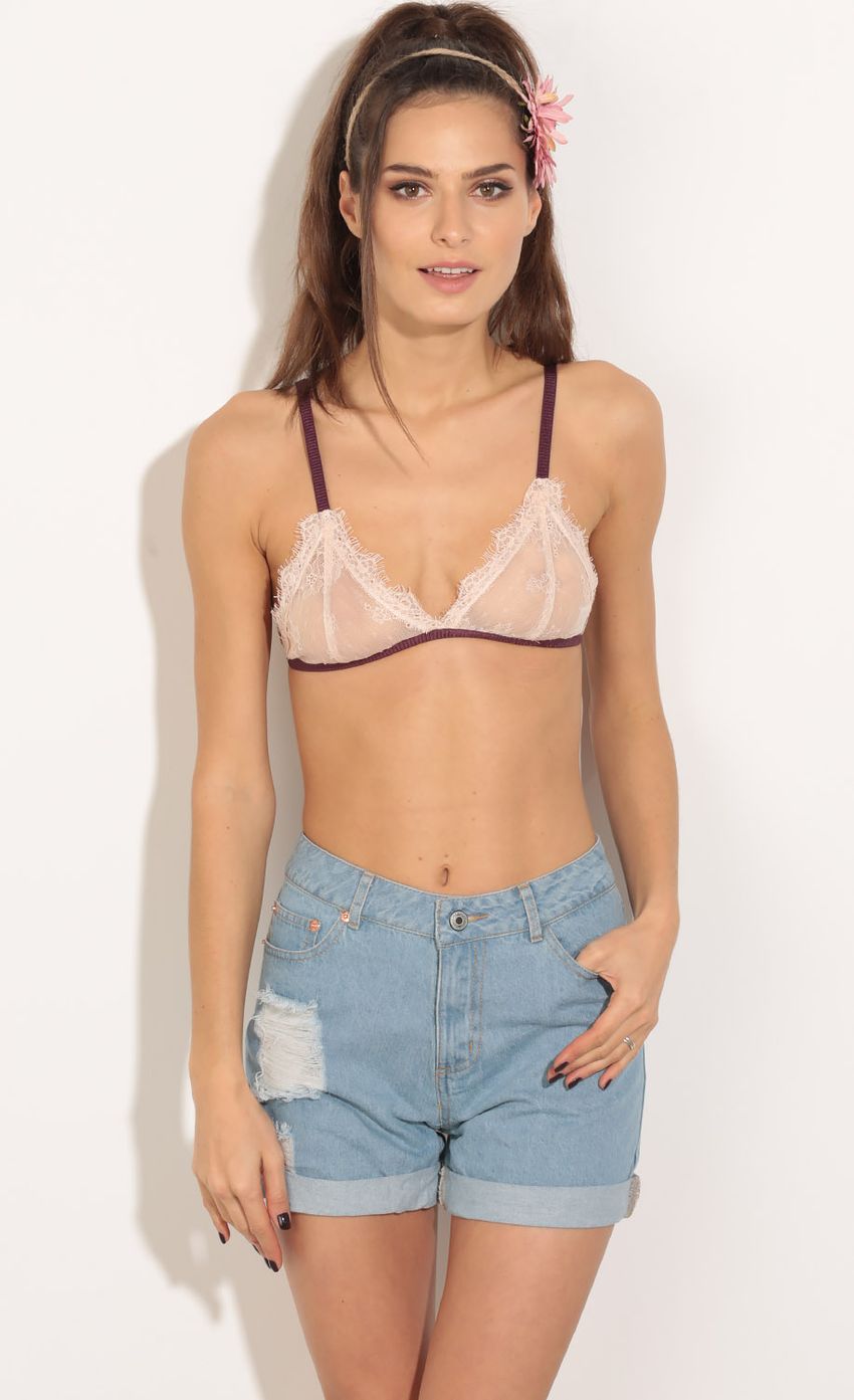 Picture Lace Bra In Peach And Wine. Source: https://media-img.lucyinthesky.com/data/Mar16_2/850xAUTO/0Y5A92241.JPG