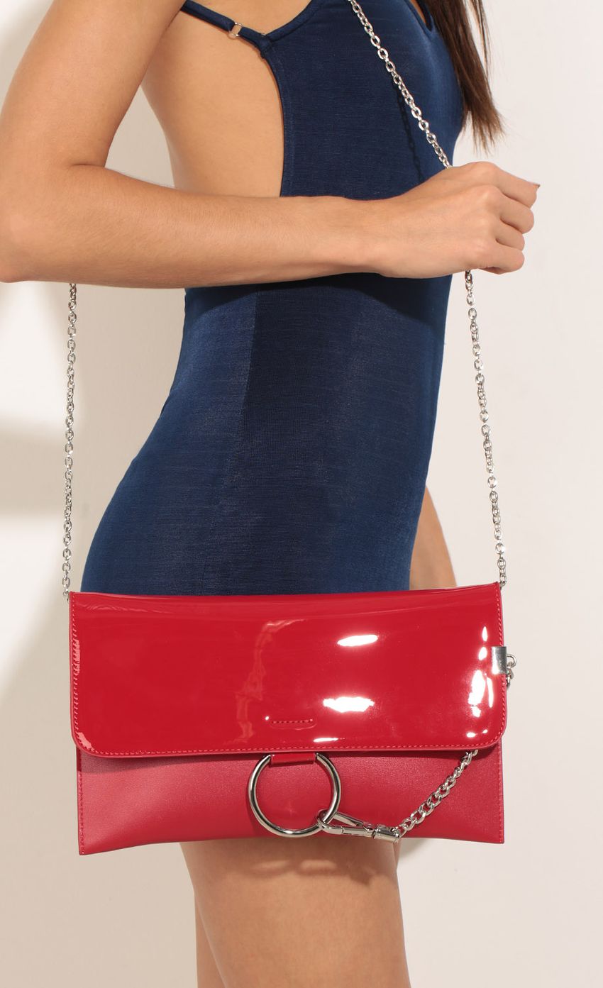 Picture Faux Leather Clutch Purse. Source: https://media-img.lucyinthesky.com/data/Mar17_2/850xAUTO/0Y5A9329.JPG