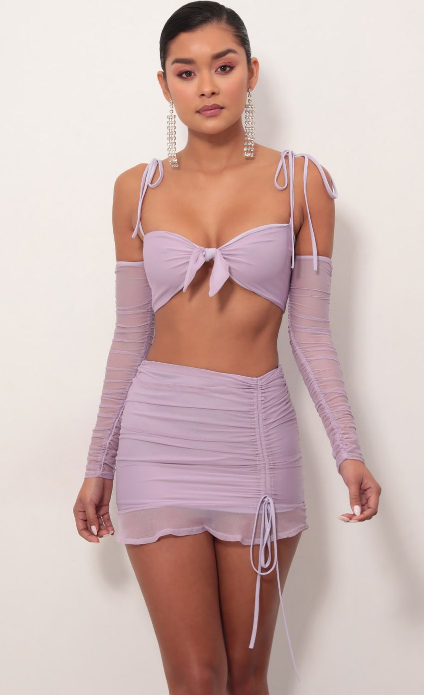 Picture Two Piece Set in Lavender. Source: https://media-img.lucyinthesky.com/data/Mar19_1/850xAUTO/781A5530S.JPG