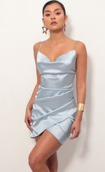 Picture Satin Dress in Light Blue. Source: https://media-img.lucyinthesky.com/data/Mar19_2/150xAUTO/781A7327S.JPG