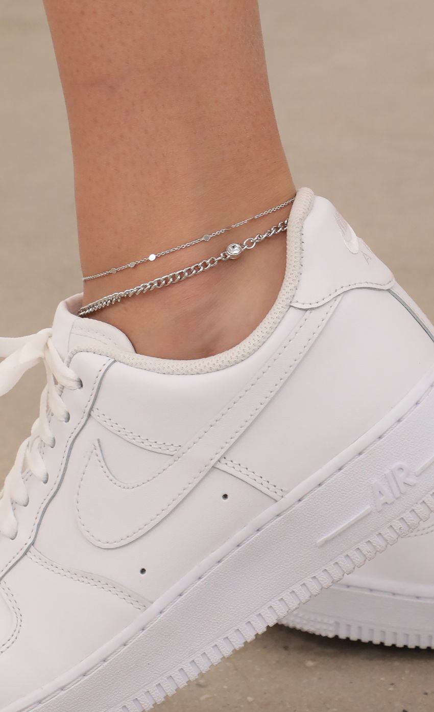 Picture Adeline Double Layer Anklet Set. Source: https://media-img.lucyinthesky.com/data/Mar21_2/850xAUTO/AT2A5123.JPG