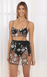 Picture Glitter Mesh Set in Black. Source: https://media-img.lucyinthesky.com/data/Mar22_1/150xAUTO/1V9A3540.JPG