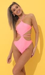 Picture One-Piece Swimsuit in Pink. Source: https://media-img.lucyinthesky.com/data/Mar22_1/150xAUTO/1V9A7351.JPG