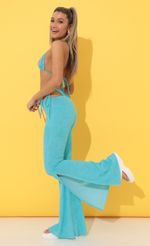Picture Terrycloth Pants in Blue. Source: https://media-img.lucyinthesky.com/data/Mar22_1/150xAUTO/1V9A8151.JPG