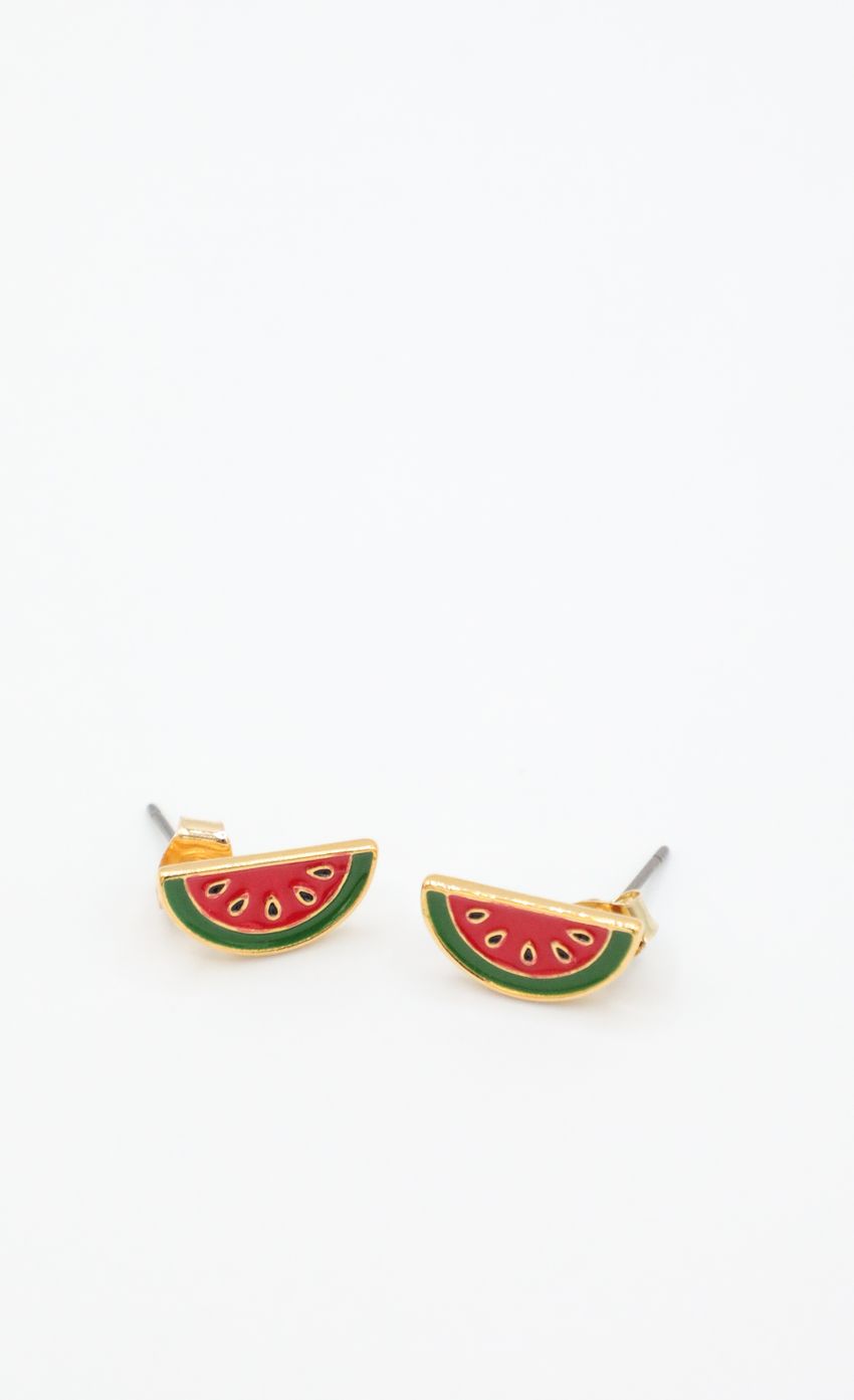Picture Slice of Summer Earring in Red. Source: https://media-img.lucyinthesky.com/data/Mar22_1/850xAUTO/1J7A0001.JPG
