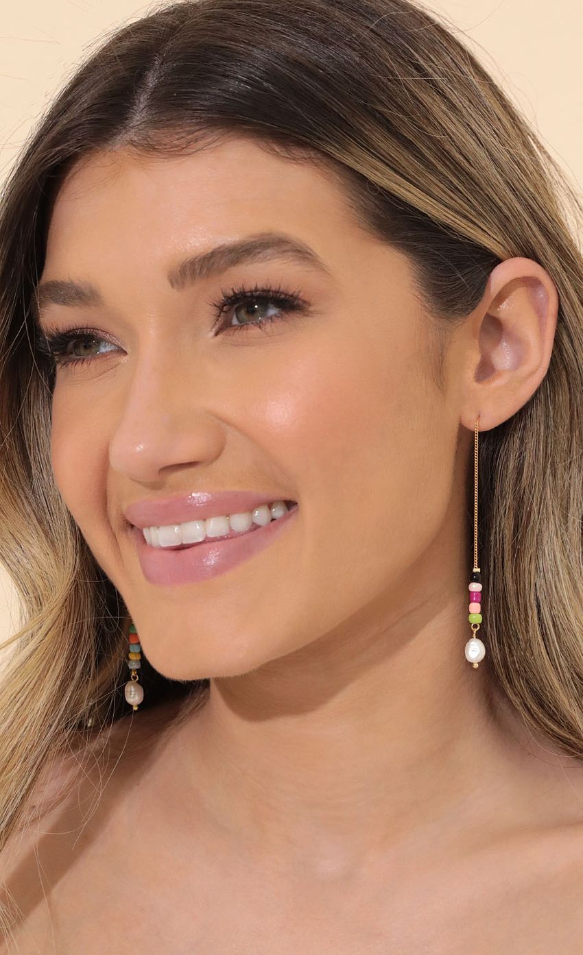Picture Beach Please Earring in Gold. Source: https://media-img.lucyinthesky.com/data/Mar22_1/850xAUTO/1V9A67621.JPG