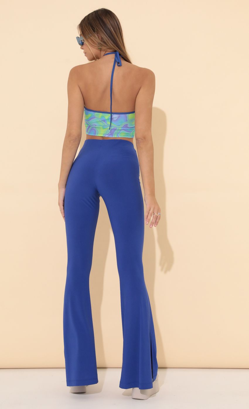 Picture Two Piece Set in Blue Multi. Source: https://media-img.lucyinthesky.com/data/Mar22_1/850xAUTO/1V9A7641.JPG