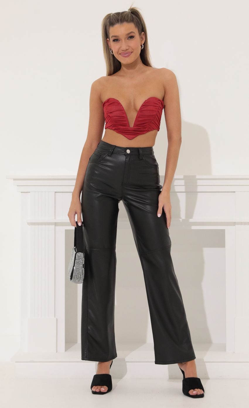 Picture Corset Top in Red. Source: https://media-img.lucyinthesky.com/data/Mar22_1/850xAUTO/1V9A8247.JPG