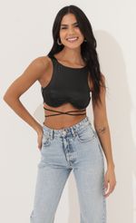 Picture Tank Top in Navy. Source: https://media-img.lucyinthesky.com/data/Mar22_2/150xAUTO/1V9A7230.JPG