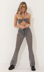 Picture Journee Three Piece Set in Checkered. Source: https://media-img.lucyinthesky.com/data/Mar22_2/150xAUTO/1V9A7417_21.JPG