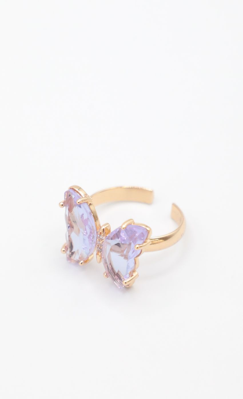 Picture Thinking of You Butterfly Ring in Purple. Source: https://media-img.lucyinthesky.com/data/Mar22_2/850xAUTO/1J7A0019.JPG