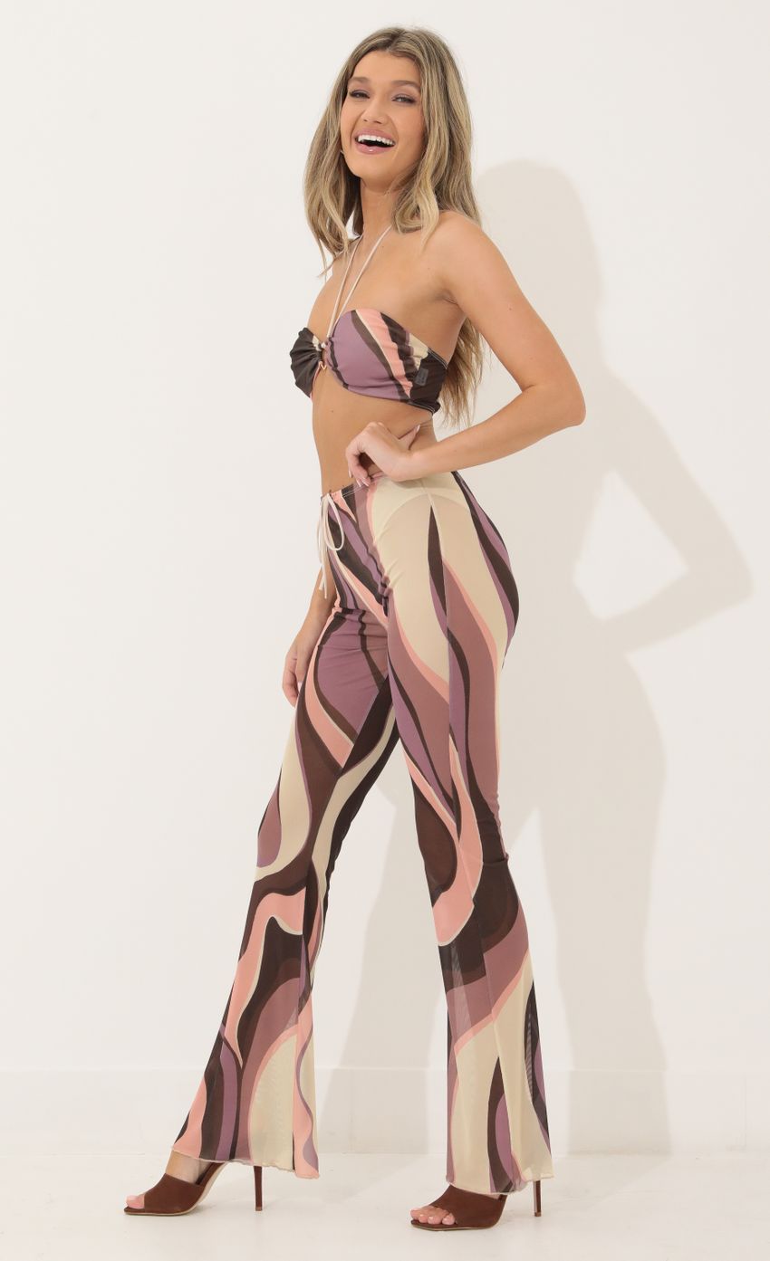 Picture Three Piece Set in Brown Swirl. Source: https://media-img.lucyinthesky.com/data/Mar22_2/850xAUTO/1V9A7087.JPG