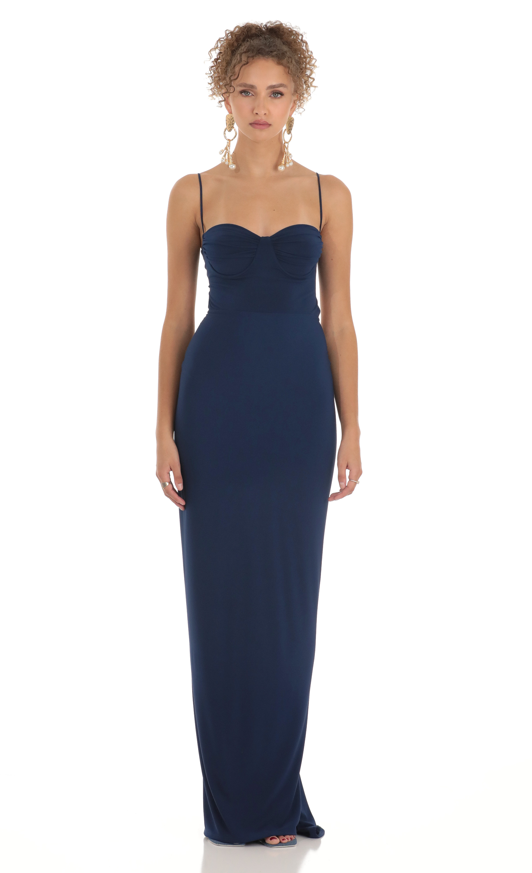mini blue dress Sophie Mini Dress in Light Blue - Elegant and Trendy