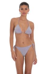 Picture Sequin Lace Bikini Set in Periwinkle. Source: https://media-img.lucyinthesky.com/data/Mar24/150xAUTO/02e97b15-3bf4-4950-bdc4-1106d11ce689.jpg