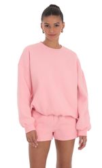 Picture Fleece Jumper in Hunter. Source: https://media-img.lucyinthesky.com/data/Mar24/150xAUTO/8eacc389-a8fe-4085-9daf-b4dc3426d4a2.jpg
