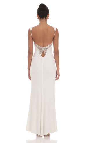 slim fit dress slacks White Lace A-line Cap Sleeves Homecoming Dresses MH577