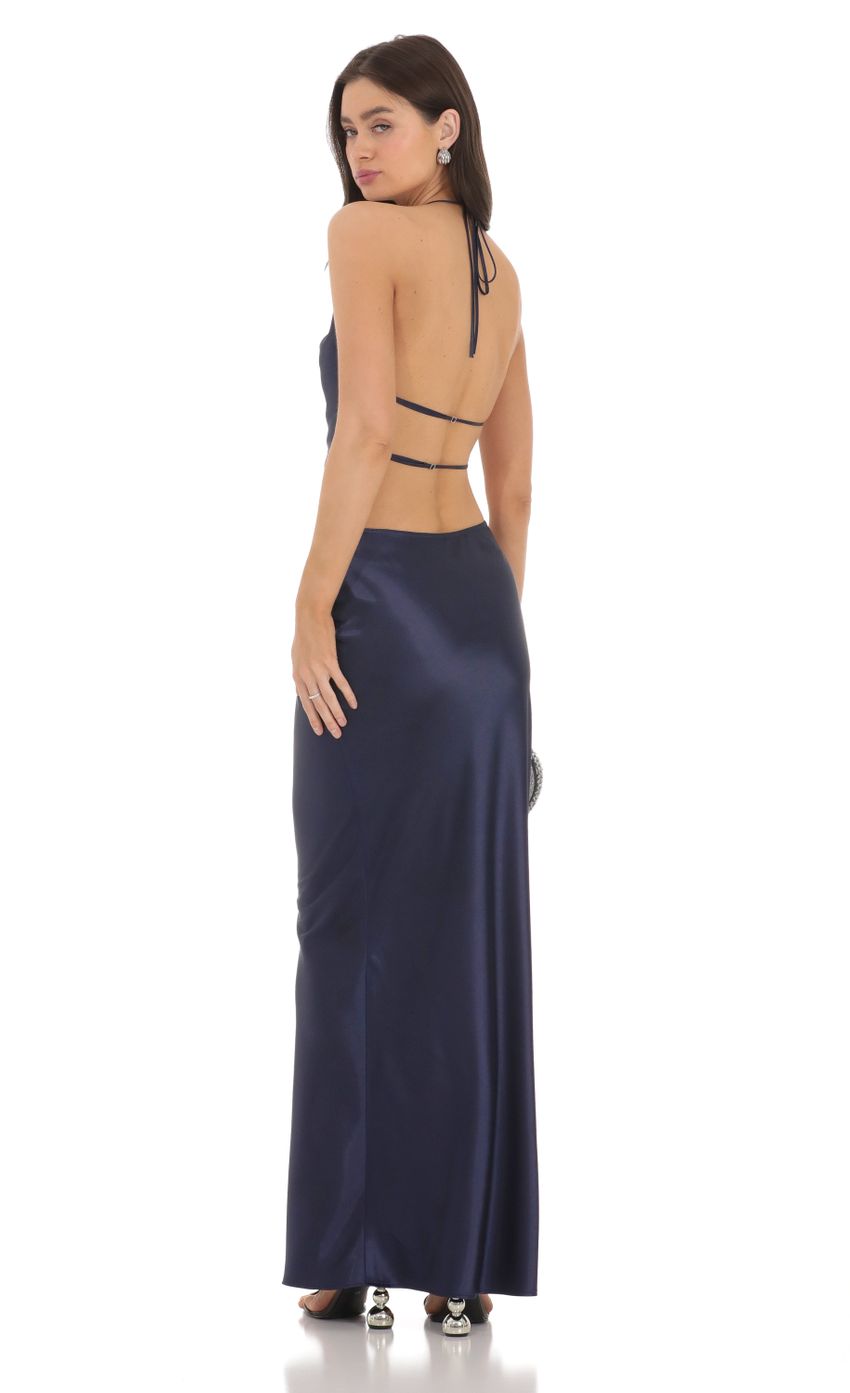 Picture Satin Slip Two Piece Set in Navy. Source: https://media-img.lucyinthesky.com/data/Mar24/850xAUTO/1113f00f-d0a0-4358-a561-1ed170d49b13.jpg