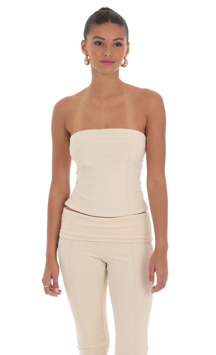 Picture Velour Two Piece Set in Cream. Source: https://media-img.lucyinthesky.com/data/Mar24/850xAUTO/4f52872e-48be-41f5-88aa-d002013cb59a.jpg