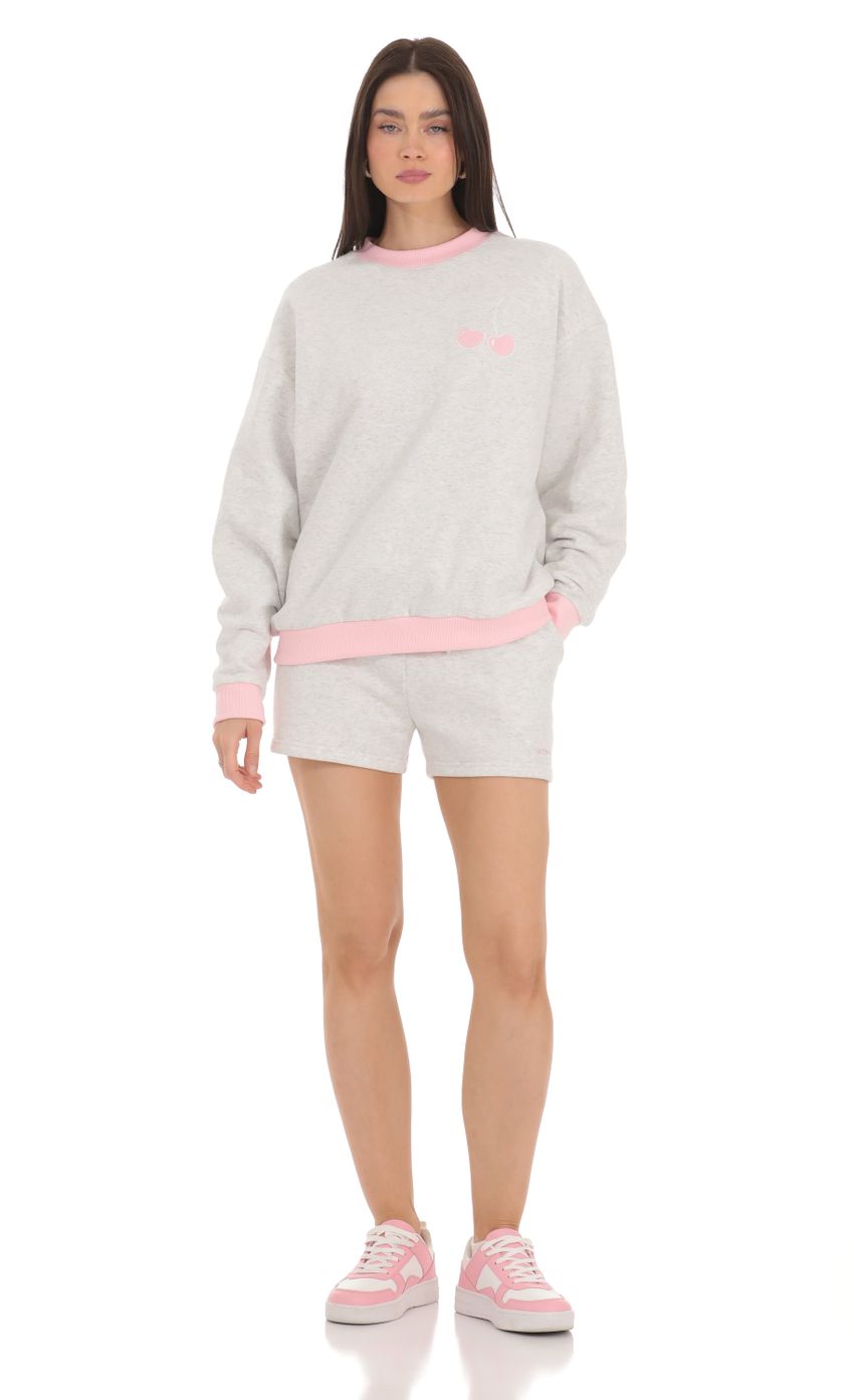 Picture Cherry Jumper in Heather Grey. Source: https://media-img.lucyinthesky.com/data/Mar24/850xAUTO/71975f29-c91e-42bc-a45d-e82b0524449a.jpg