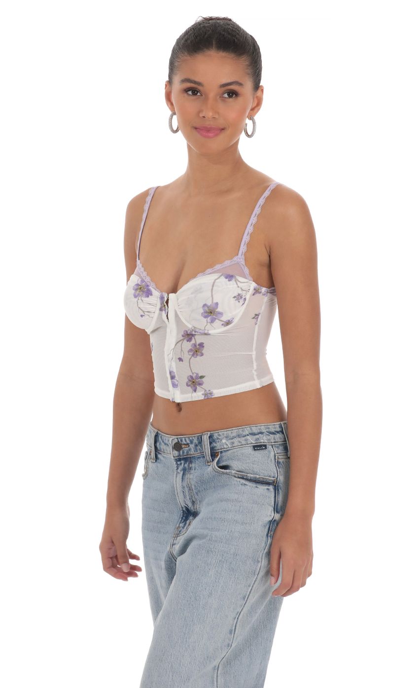 Picture Floral Mesh Top in White. Source: https://media-img.lucyinthesky.com/data/Mar24/850xAUTO/88fccc3c-c4ca-4cbd-9b05-f66d0064d57a.jpg