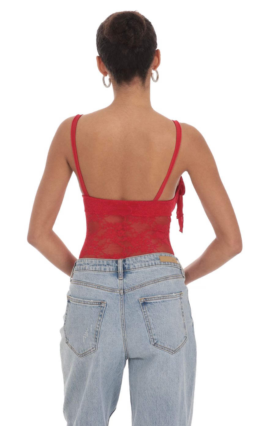 Picture Lace Bodysuit in Red. Source: https://media-img.lucyinthesky.com/data/Mar24/850xAUTO/be008d1f-6bc0-4bb0-8700-b0f9726067f5.jpg
