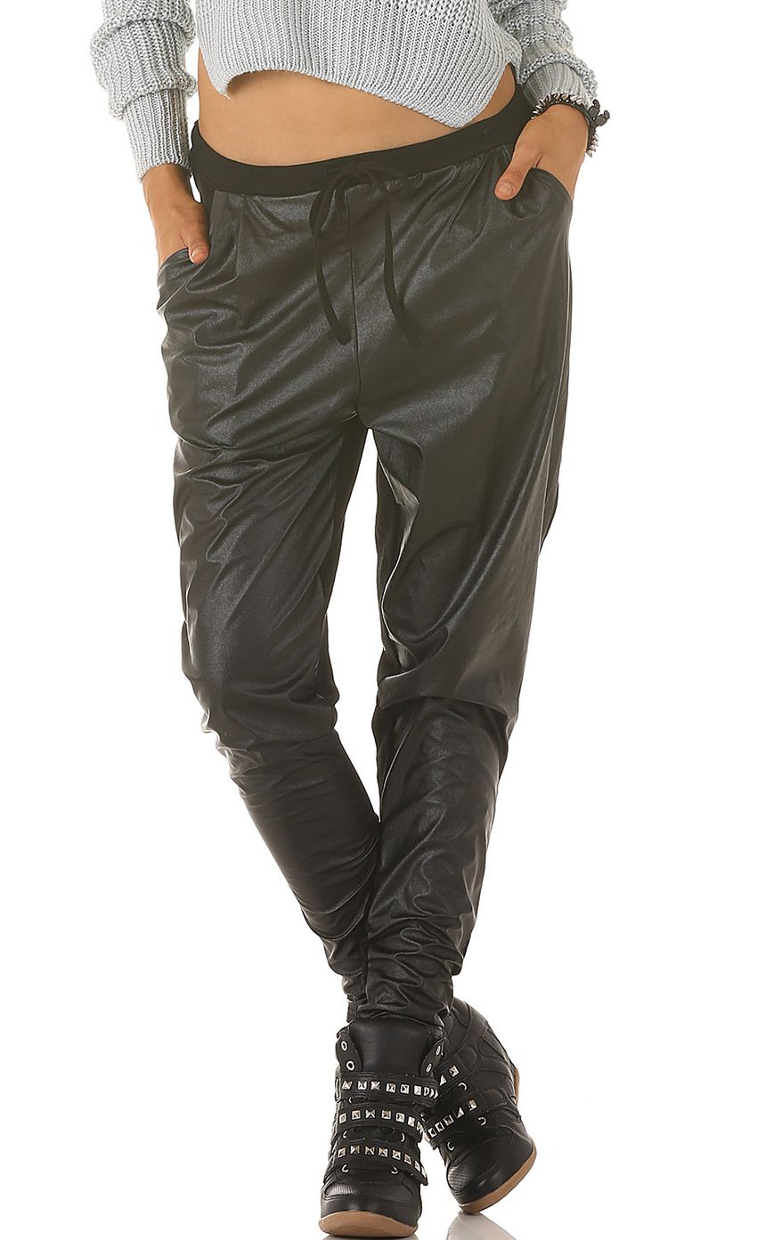 Product image for SLOUCH IN STYLE PANT